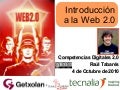 Introducción a la web 2.0