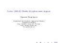 Introduccion par un Curso de Diseño de Aplicaciones Seguras