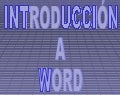 Introduccion A Word