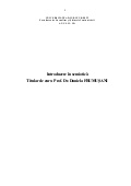 Introducere In Semiotica