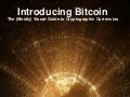 Introducing Bitcoin :: The (Mostly) Visual-Guide to Cryptographic Currencies