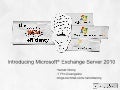 Introducing Exchange Server 2010