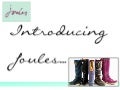 Introducing Joules | joules.com