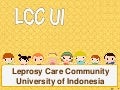 Introducing lcc (Leprosy Care Community) UI