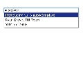 Introducing YUI 3 AutoComplete