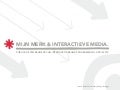 Introductie Brand Programming
