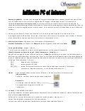 Introductiecursus pc+internet (fr)   seniornet vlaanderen
