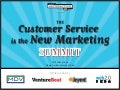 Introduction: Customer Service is the New Marketing