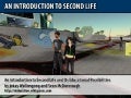 Introduction to Second Life