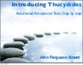 Introduction to-thucydides