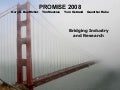 Introduction Promise 2008 V3