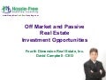 Introduction to armchair investing