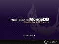 Introduction to mongo db