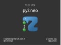 Introduction to py2neo