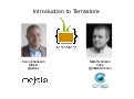Introduction to terrastore