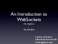 Introduction to WebSockets