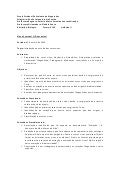 Introdução ao estudo dos seres vivos