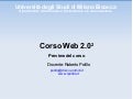 Preview del corso