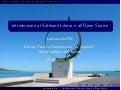 Introduzione al software libero