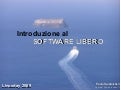 Linuxday 2009: Introduzione al Software Libero
