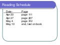 Intro ppt