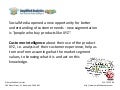 Customer Intelligence & Social Media