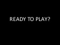 Intro to Games Based Learning  - Week 1