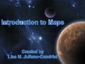 Elementary Education: Introduction to Maps