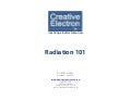 Radiation 101