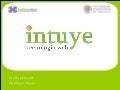 Proyecto Final de Carrera - Intuye