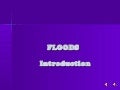 Floods (Carlos Terrero)