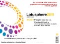 People-Centric vs. Content-Centric: The Copernican Revolution to be a Social Business