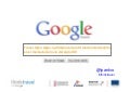 Invattur google 12 mayo 2011