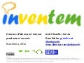 Inventem   concurs