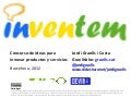 Inventem   concurso