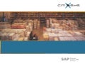Inventory Pro (Spanish) for Sap Business One - Product Brochure - Latin Americas