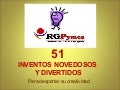 Inventos