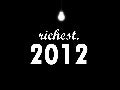 Richest 2012
