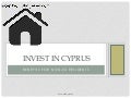 Invest in cyprus
