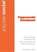 Invest in paypersocial 2013
