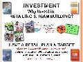Investment in Kleeneze