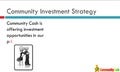 Investor Presentation