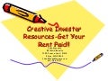 Twin Cities Investor resources