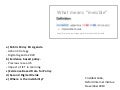 OECD, PISA and the Invisible Learning