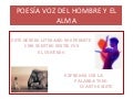 Invitación a la poesía.