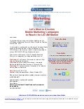 Event Invitation: 4th Hispanic Marketing Summit