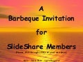 Invitation from Grahairs