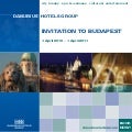 Invitation to budapest 2010