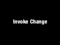 Invoke Change