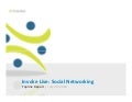 Invoke Live: Social Networking - JUL2010 (Invoke)